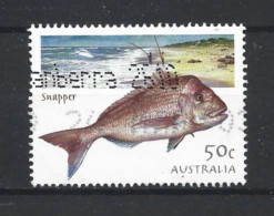 Australia 2003 Fish Y.T. 2099 (0) - Used Stamps