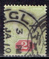 Grossbritannien / United Kingdom - Mi-Nr 106 Gestempelt / Used (A1461) - Used Stamps