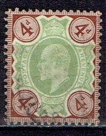 Grossbritannien / United Kingdom - Mi-Nr 109 Gestempelt / Used (A1462) - Used Stamps