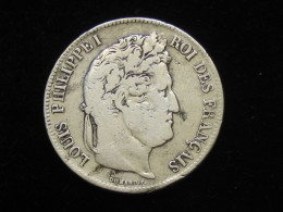 5 Francs LOUIS PHILIPPE 1er 1835 M   **** EN ACHAT IMMEDIAT  ***** - 5 Francs