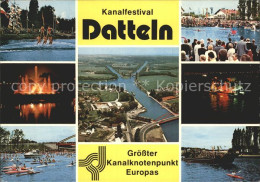 72286151 Datteln Karnevalfestival Datteln - Datteln