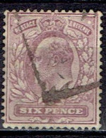 Grossbritannien / United Kingdom - Mi-Nr 111 Gestempelt / Used (A1467) - Used Stamps