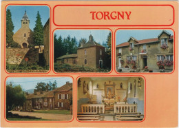 Torgny - Rouvroy