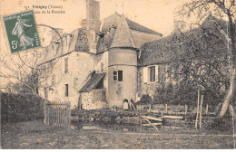 TREIGNY - Château De La Bussière - Très Bon état - Treigny