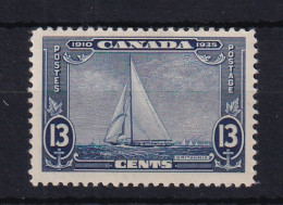 Canada: 1935   Silver Jubilee  SG340   13c   MH - Unused Stamps