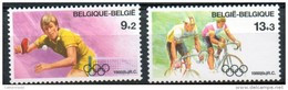 Année 1988 : 2285-2286 ** - Unused Stamps