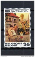 Année 1987 : 2263 ** - Unused Stamps