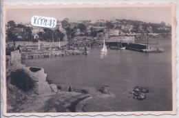 TOULON-MOURILLON- BAIE DU FORT SAINT-LOUIS - Toulon