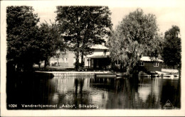 Zweden Sweden - Silkeborg - Suède