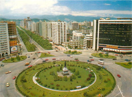 Taiwan - Taipei - General View - Vue Générale Aérienne - Automobiles - Carte Neuve - CPM - Voir Scans Recto-Verso - Taiwan