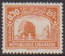 Grand Liban 128** - Altri & Non Classificati