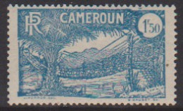 Cameroun 128** - Other & Unclassified