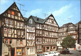 72283389 Herborn Hessen Kornmarkt  Herborn - Herborn