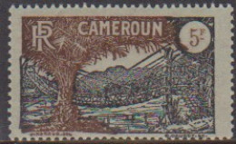 Cameroun 130** - Andere & Zonder Classificatie