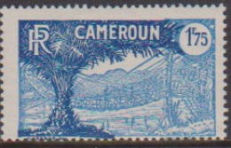 Cameroun 147** - Other & Unclassified