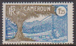 Cameroun 145** - Other & Unclassified