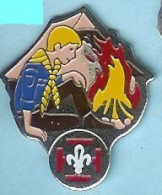 @@ Scout Scouts De France @@sc157 - Associations