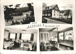 72282968 Buntenbock Haus Kurmark Clausthal-Zellerfeld - Clausthal-Zellerfeld