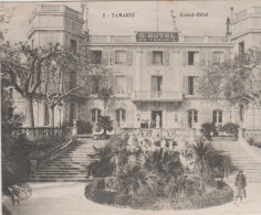 83  Tamaris Sur Mer   Grand Hotel - Tamaris