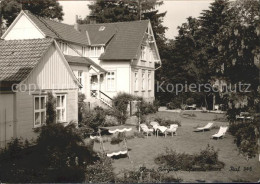 72282926 Osterode Harz Haus Boegener Pension Osterode - Osterode