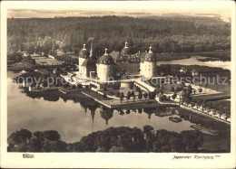 72281676 Moritzburg Sachsen Jagdschloss  Moritzburg - Moritzburg