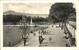 72280876 Grossschoenau Sachsen Waldstrandbad Grossschoenau Sachsen - Grossschönau (Sachsen)