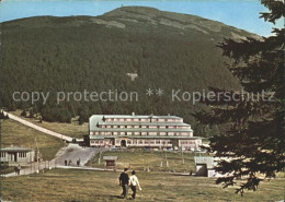 72280597 Krkonose Berghotel  - Polonia