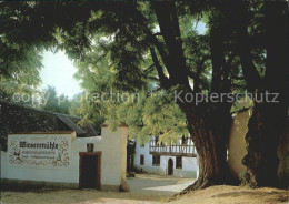 72280433 Floersheim Main Ausflugsgaststaette Wiesenmuehle Floersheim Main - Flörsheim