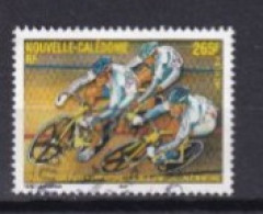 NOUVELLE CALEDONIE Dispersion D'une Collection Oblitéré Used 2001 - Used Stamps