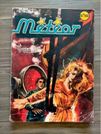 Bd  METEOR N° 162  ARTIMA  Arédit C   Science Fiction   - E.O. 1968 - Meteor