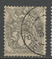 ALEXANDRIE N° 19 OBL / Used - Used Stamps