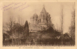 D33  BLANQUEFORT  Chateau Gilamon  ..... - Blanquefort