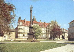 72279754 Guestrow Mecklenburg Vorpommern Schloss Denkmal Guestrow - Güstrow