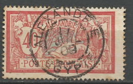 ALEXANDRIE N° 29 OBL / Used - Used Stamps