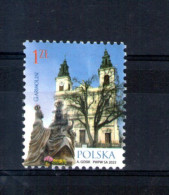 Pologne. Ville. Garwolin. 2023 - Unused Stamps