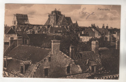 Delcampe - 1784, WK I, Feldpost, Frankreich > [80] Somme >Roye - Roye