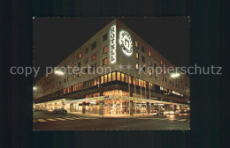 72279512 Joenkoeping Hotel Portalen  Schweden - Suède