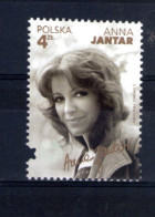 Pologne. Anna Jantar. 2023 - Ungebraucht