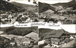 72278752 Glottertal Panorama Hotel Restaurant Glottertal - Glottertal