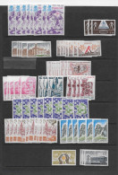 71  Timbres Neufs France 1978,vendus1/3 Catalogue Y T 2014 - Unused Stamps