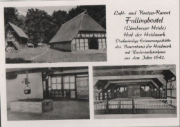 52699 - Bad Fallingbostel - Hof Der Heidmark - Ca. 1965 - Fallingbostel