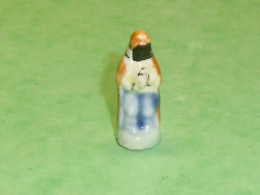 Delcampe - Fèves / Fève / Santons : Roi Mage   T196 - Santons