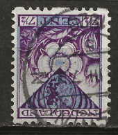 PAYS-BAS: Obl., N° YT 163a, TB - Usati