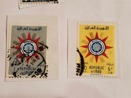 1959 - Iraq