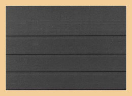 Kobra Steckkarten Mit 4 Streifen VL4, 100 Stück Neu ( - Etichette