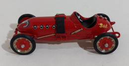 60690 ABC 1/43 Carlo Brianza - Buick 60 Special Bug Burman - Prototipo V. Bosica - Sonstige & Ohne Zuordnung