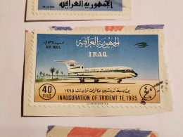 1965 - Iraq