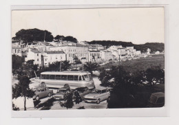 CROATIA  MALI LOSINJ Nice Postcard VF - Croatie