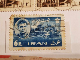1962 - Iraq