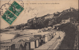 Alte Ansichtskarte Aus Frankreich   "Le Havre" - Haute-Normandie
